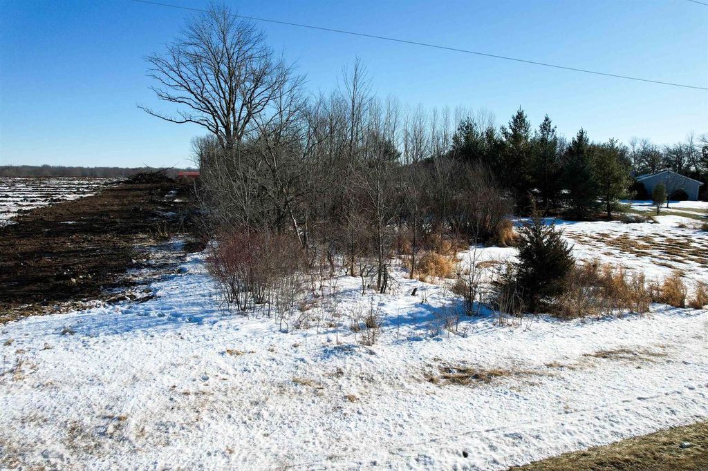 Photo of Lot 1 Town Hall ROAD, Malone, WI 53049 (MLS # 2014091)