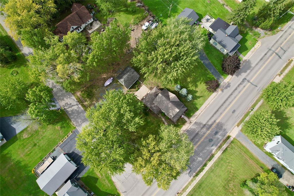 Photo of 801 Division STREET, Withee, WI 54498 (MLS # 1605214)