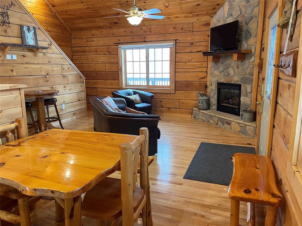 Photo of 7693 Horseshoe DRIVE, Siren, WI 54872 (MLS # 1599503)