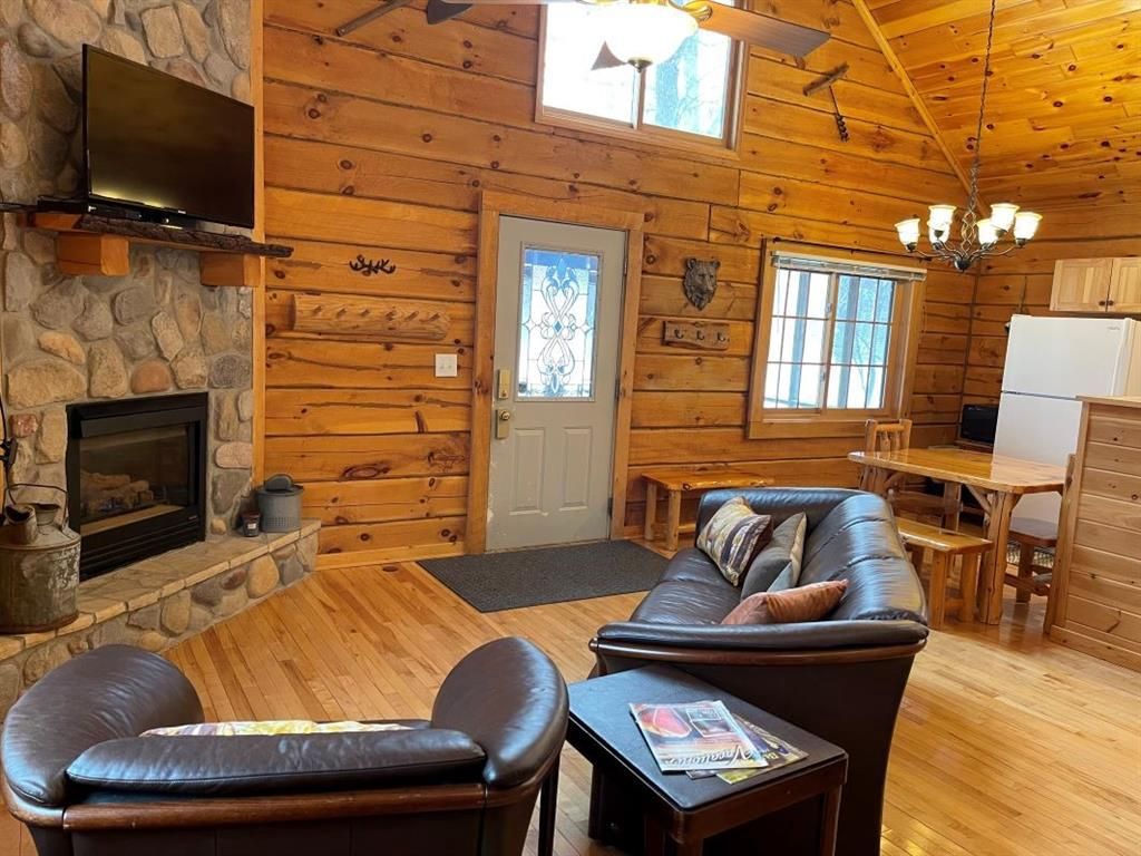 Photo of 7693 Horseshoe DRIVE, Siren, WI 54872 (MLS # 1599503)