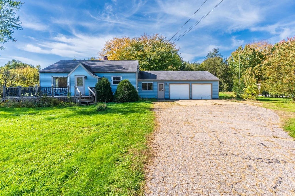 Photo of 5161 Reddin ROAD, Wisconsin Rapids, WI 54495 (MLS # 22605050)