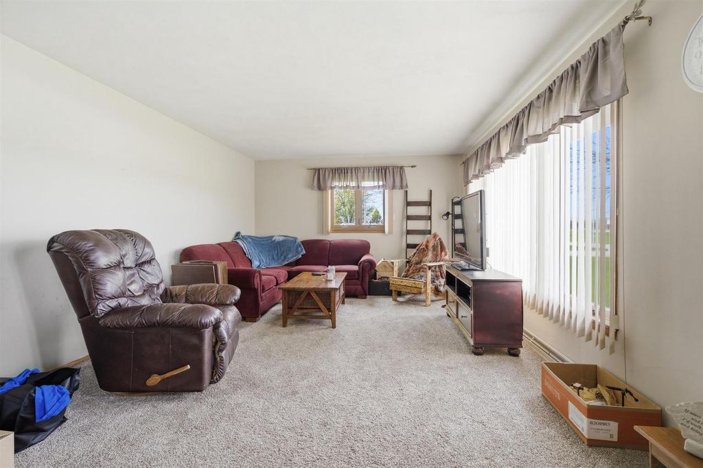 Photo of 443 W Main STREET, Chilton, WI 53014 (MLS # 50324717)