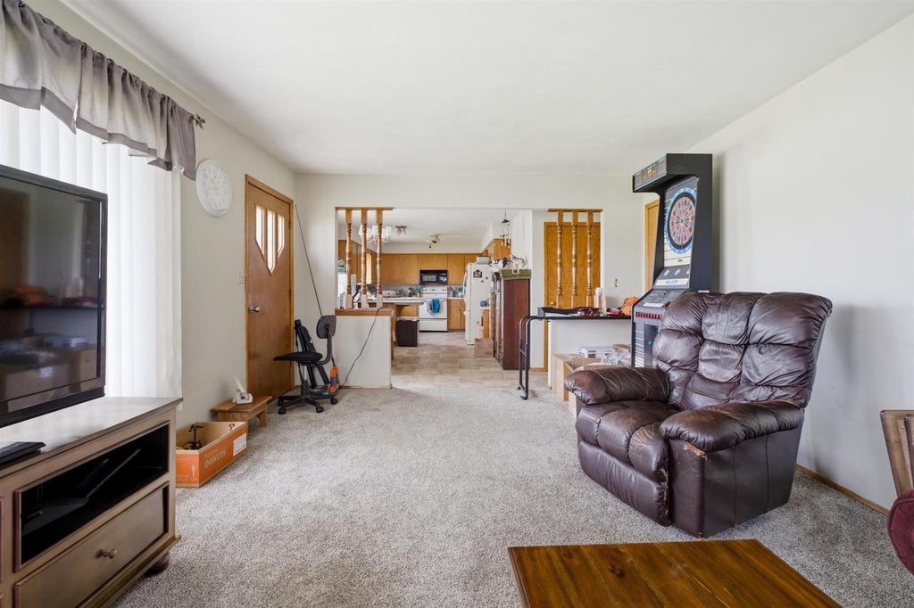 Photo of 443 W Main STREET, Chilton, WI 53014 (MLS # 50324717)