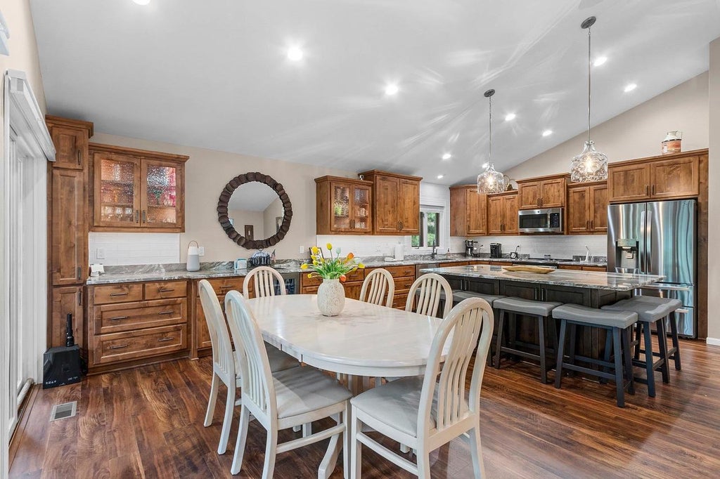 Photo of N1355 Rainbow ROAD, Keshena, WI 54135 (MLS # 50330559)