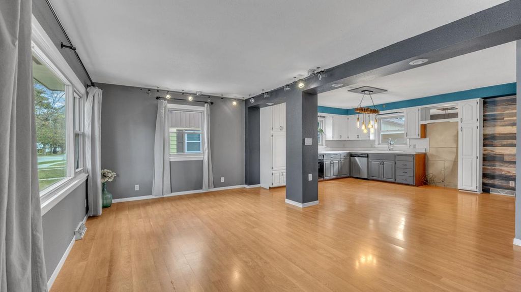 Photo of 521 Prospect AVENUE, Sheboygan Falls, WI 53085 (MLS # 1948390)