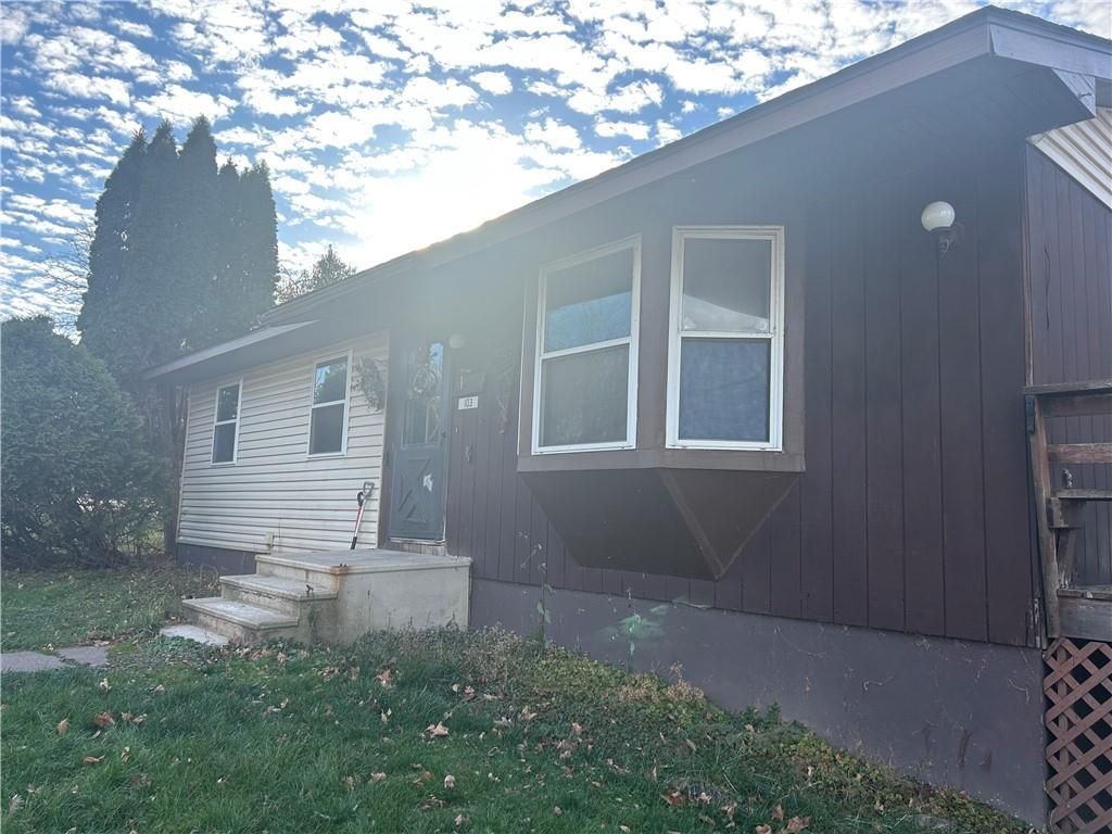 Photo of 103 3rd STREET, Shell Lake, WI 54871 (MLS # 1597255)