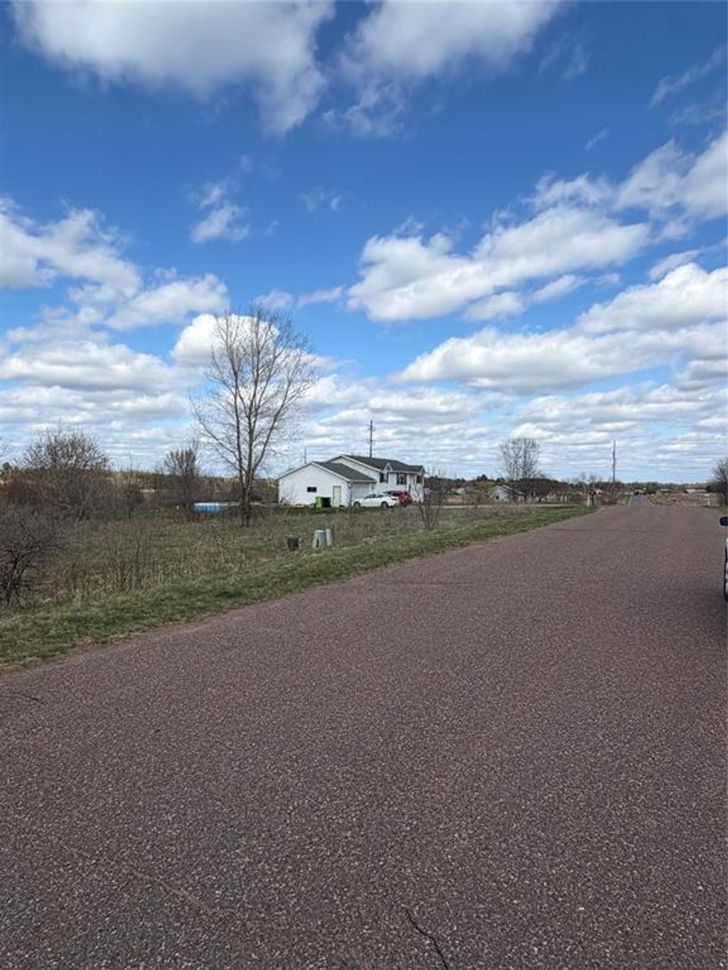 Photo of Lot 14 54th AVENUE, Chippewa Falls, WI 54729 (MLS # 1599908)