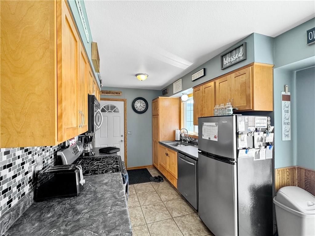 Photo of 13563 182nd AVENUE, Bloomer, WI 54724 (MLS # 1596087)