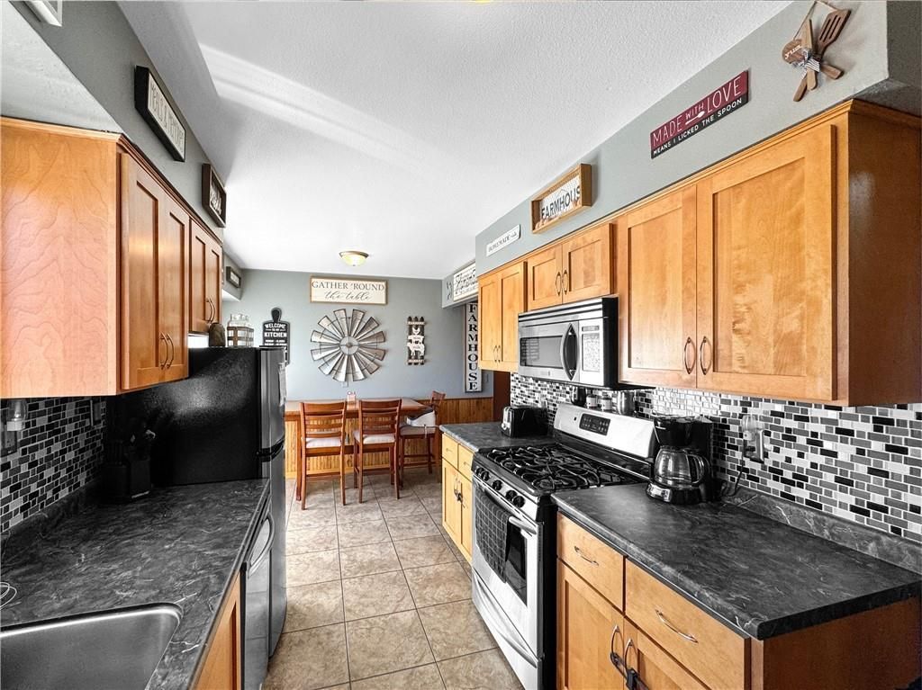 Photo of 13563 182nd AVENUE, Bloomer, WI 54724 (MLS # 1596087)