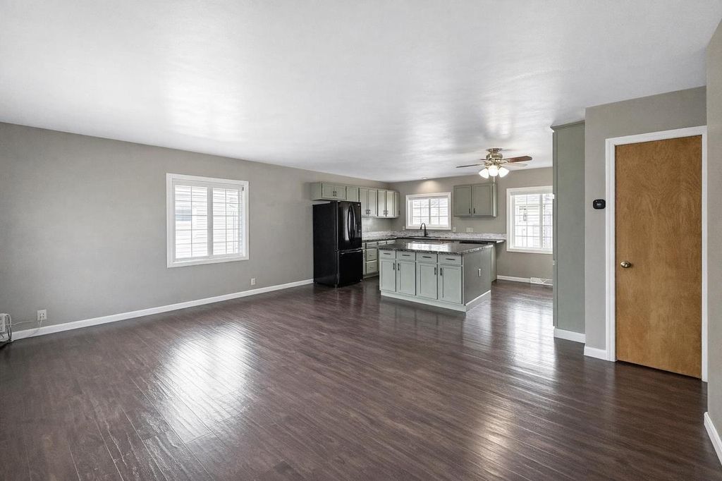 Photo of 804 John STREET, Menasha, WI 54952 (MLS # 50319943)