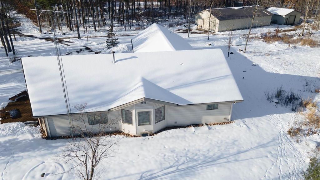 Photo of 3745 Oak Moraine COURT, Stevens Point, WI 54482 (MLS # 22505789)
