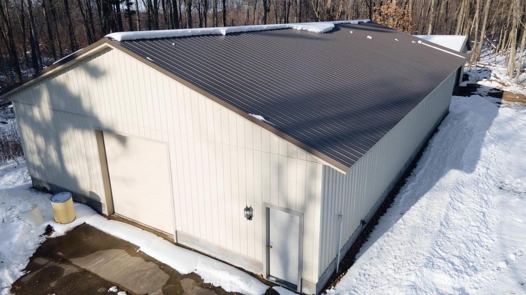 Photo of 3745 Oak Moraine COURT, Stevens Point, WI 54482 (MLS # 22505789)