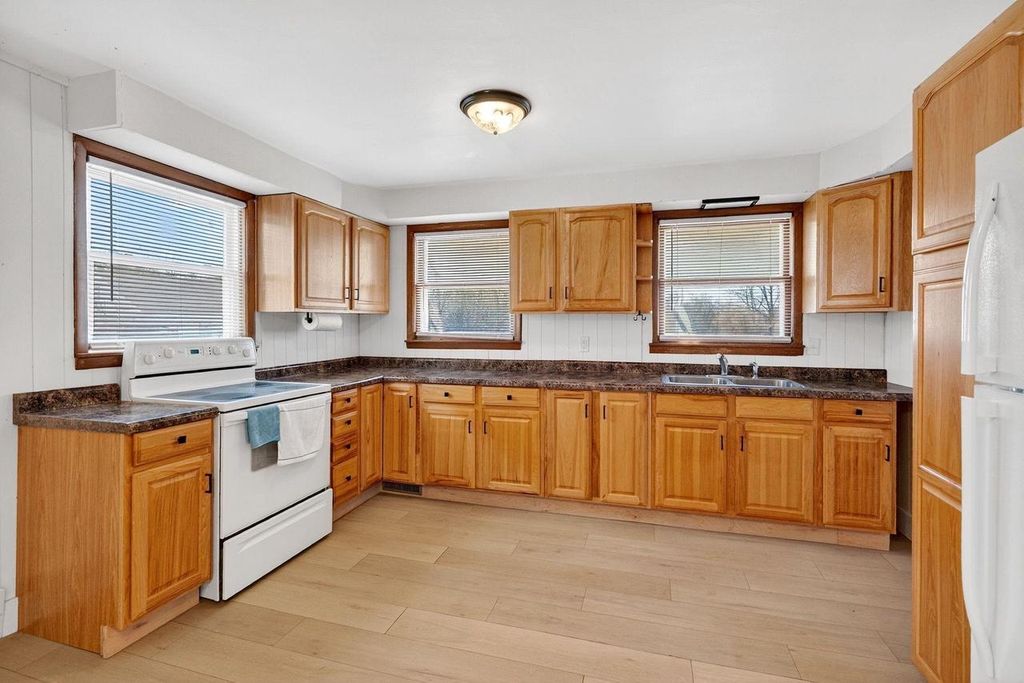 Photo of 533 Scott STREET, Ripon, WI 54971 (MLS # 2020238)