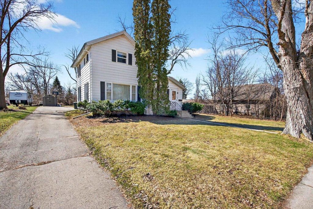 Photo of 533 Scott STREET, Ripon, WI 54971 (MLS # 2020238)