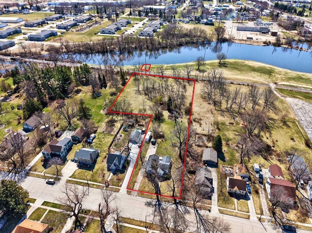 Photo of 533 Scott STREET, Ripon, WI 54971 (MLS # 2020238)