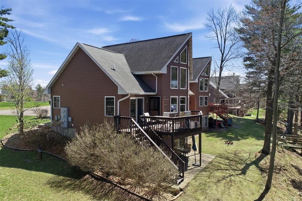 Photo of 2329 11 1/8 AVENUE, Cameron, WI 54822 (MLS # 1600283)