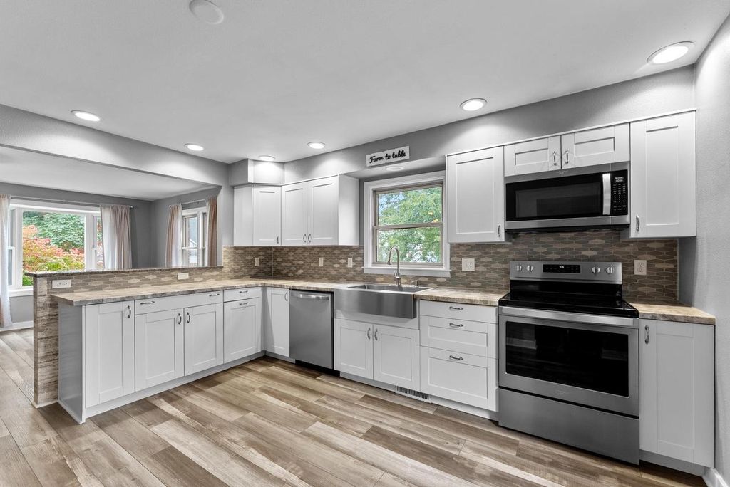 Photo of 354 E Menasha AVENUE, Whitelaw, WI 54247 (MLS # 1943755)