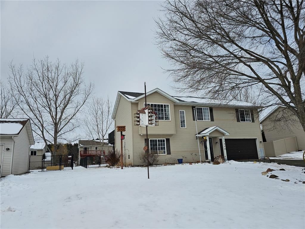Photo of 1365 Hunter Hill DRIVE, Hammond, WI 54015 (MLS # 7024370)
