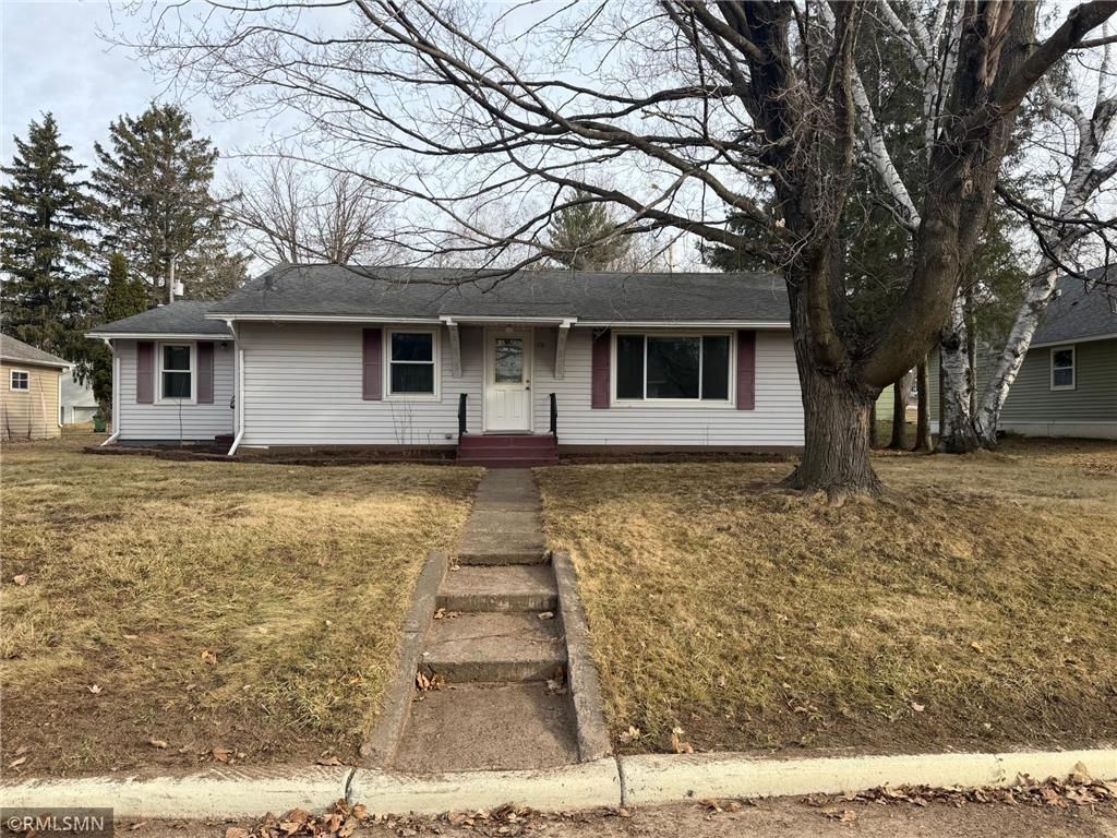 Photo of 211 E 3rd AVENUE, Luck, WI 54853 (MLS # 7041707)
