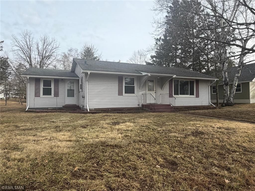 Photo of 211 E 3rd AVENUE, Luck, WI 54853 (MLS # 7041707)