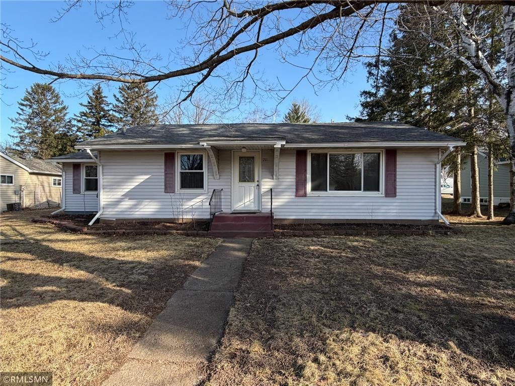 Photo of 211 E 3rd AVENUE, Luck, WI 54853 (MLS # 7041707)