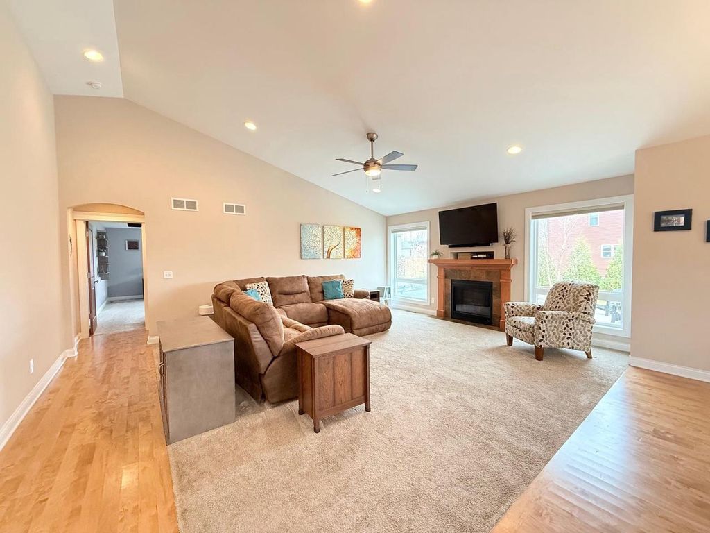 Photo of 4380 Scenic View ROAD, Windsor, WI 53598 (MLS # 2015616)