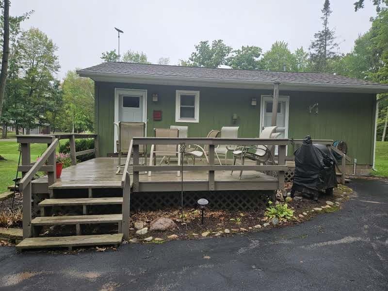 Photo of W6652 Elinor DRIVE, Wausaukee, WI 54177 (MLS # 50332213)