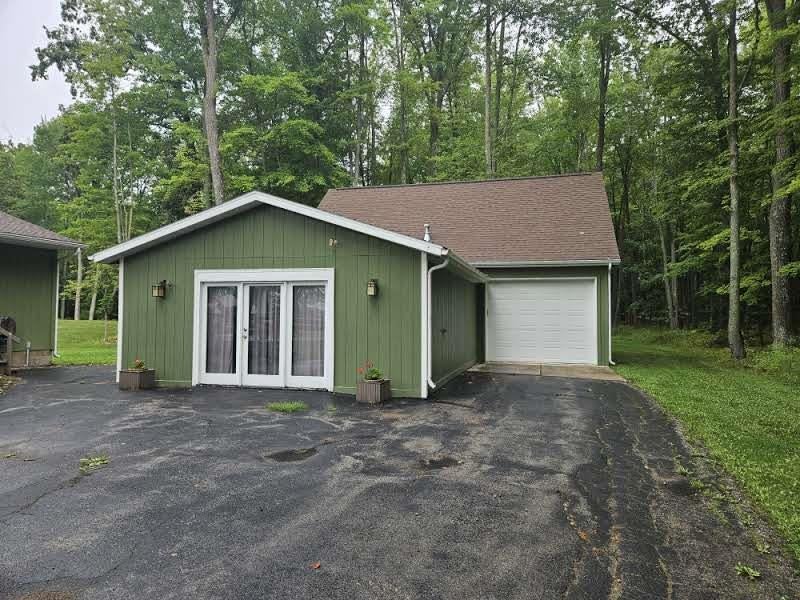 Photo of W6652 Elinor DRIVE, Wausaukee, WI 54177 (MLS # 50332213)