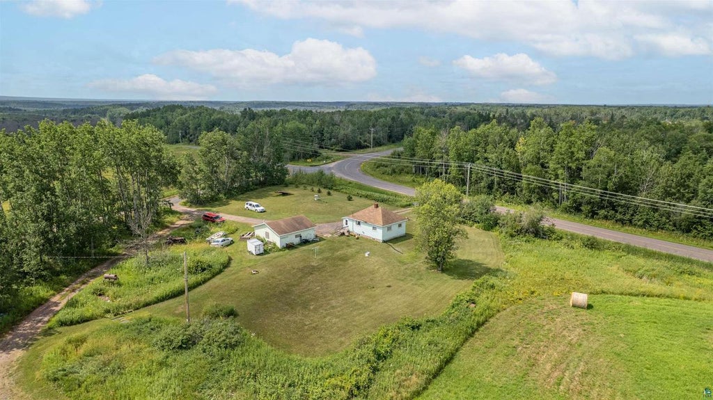 Photo of 4798 S County Rd C, Superior, WI 54880 (MLS # 6127195)