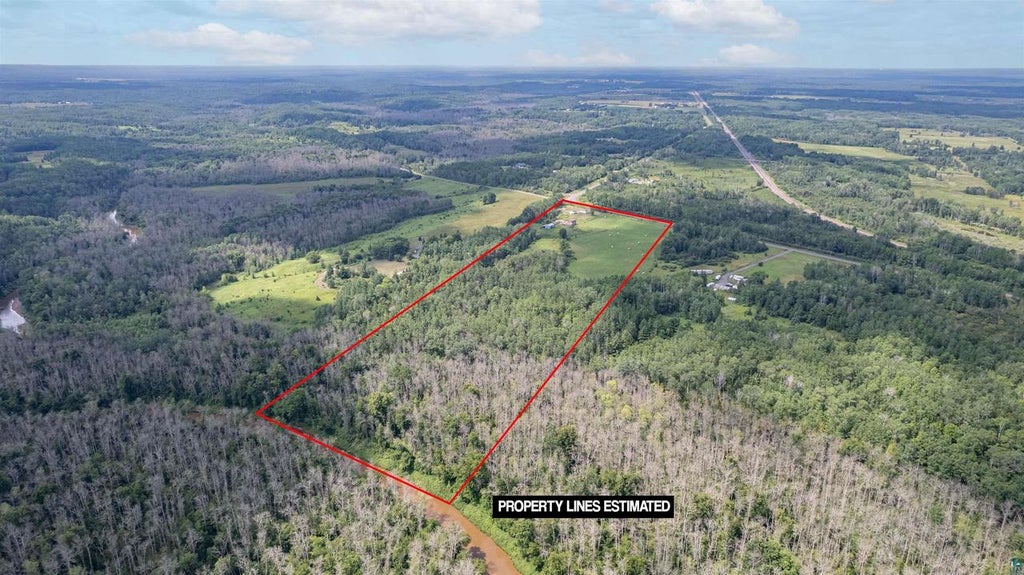 Photo of 4798 S County Rd C, Superior, WI 54880 (MLS # 6127195)