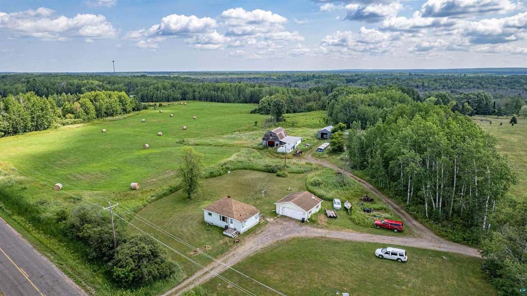 Photo of 4798 S County Rd C, Superior, WI 54880 (MLS # 6127195)