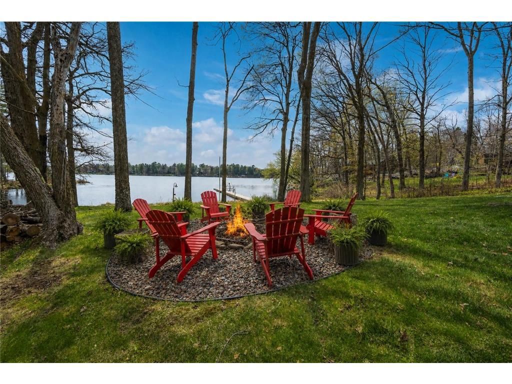Photo of 1875 Pine Island Park STREET, Balsam Lake, WI 54810 (MLS # 7027560)