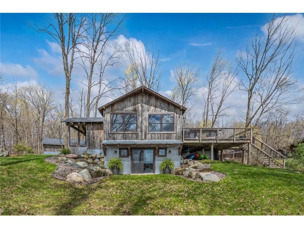 Photo of 1875 Pine Island Park STREET, Balsam Lake, WI 54810 (MLS # 7027560)