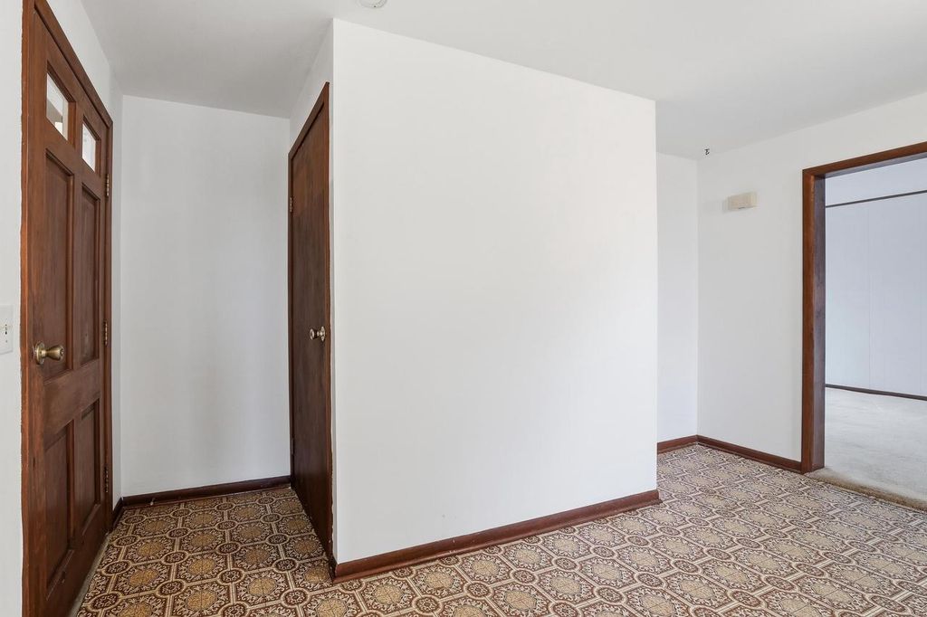 Photo of 331 Second STREET, Rosholt, WI 54473 (MLS # 22601490)