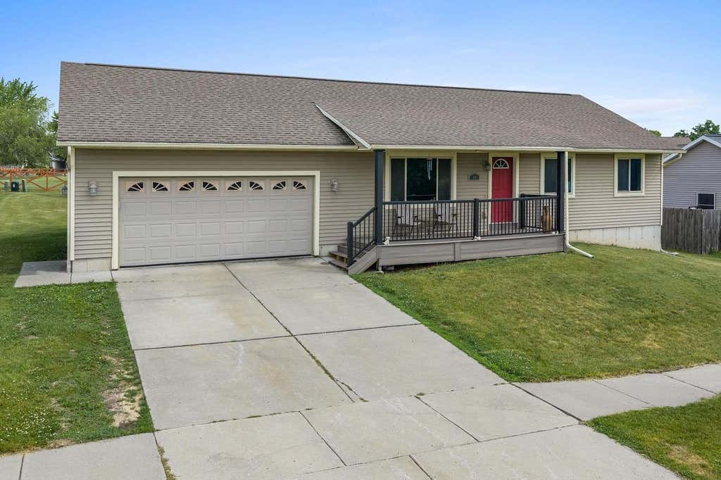 Photo of 38 Dessa Rain DRIVE, Reedsburg, WI 53959 (MLS # 2025511)