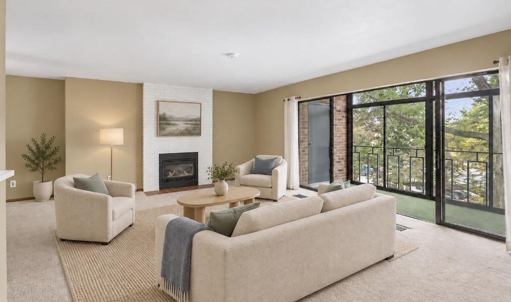 Photo of 6302 Mineral Point ROAD #213, Madison, WI 53705 (MLS # 2034407)
