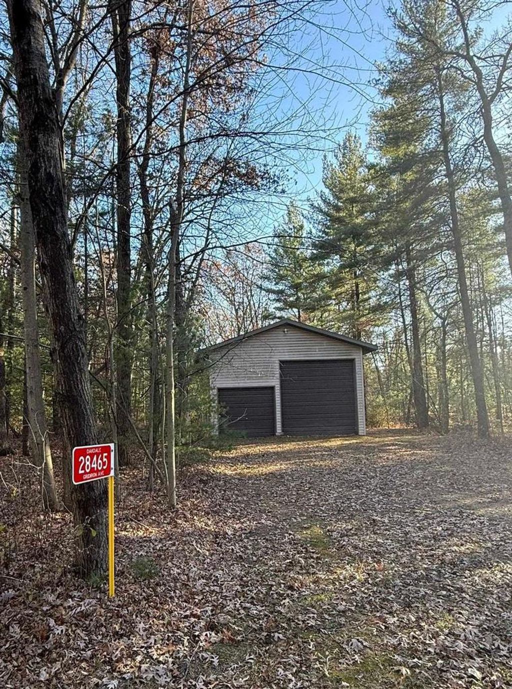 Photo of 28465 Gridiron AVENUE, Tomah, WI 54660 (MLS # 2012387)