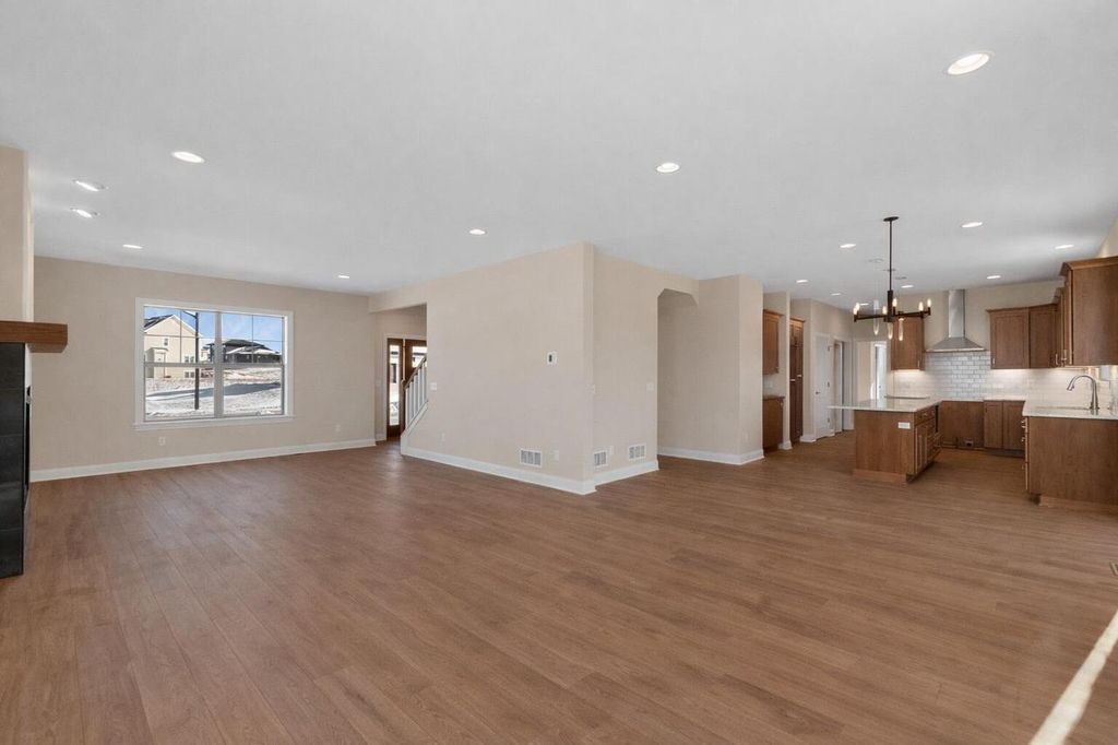 Photo of W192N5437 Red Crown LANE, Menomonee Falls, WI 53051 (MLS # 1952520)