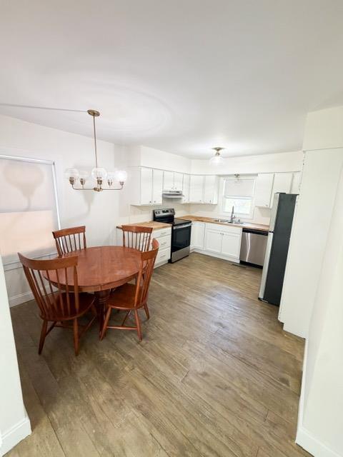 Photo of 206 Valley STREET, Horicon, WI 53032 (MLS # 2025222)