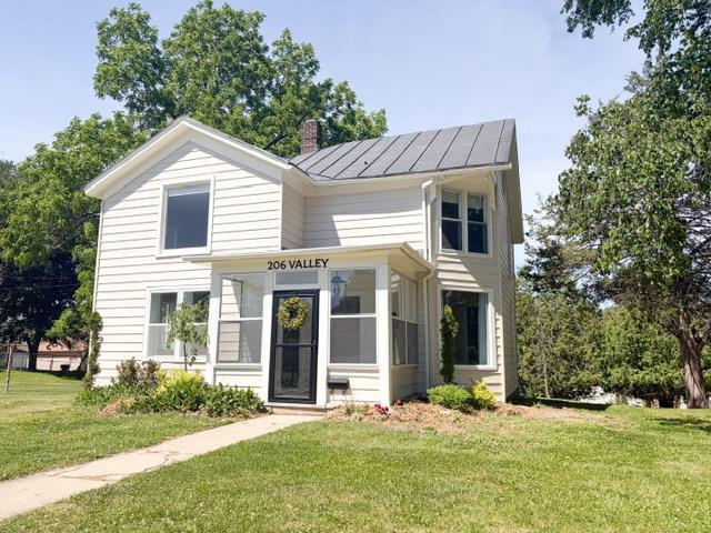 Photo of 206 Valley STREET, Horicon, WI 53032 (MLS # 2025222)