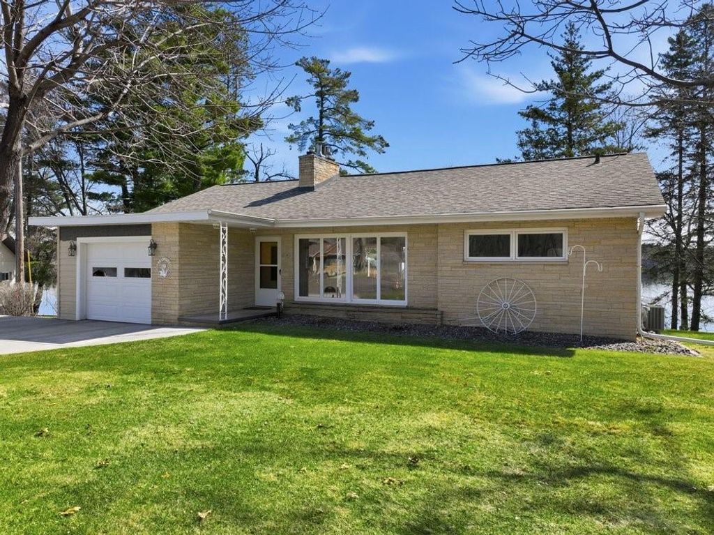 Photo of 983 23 1/2 STREET, Chetek, WI 54728 (MLS # 1599755)