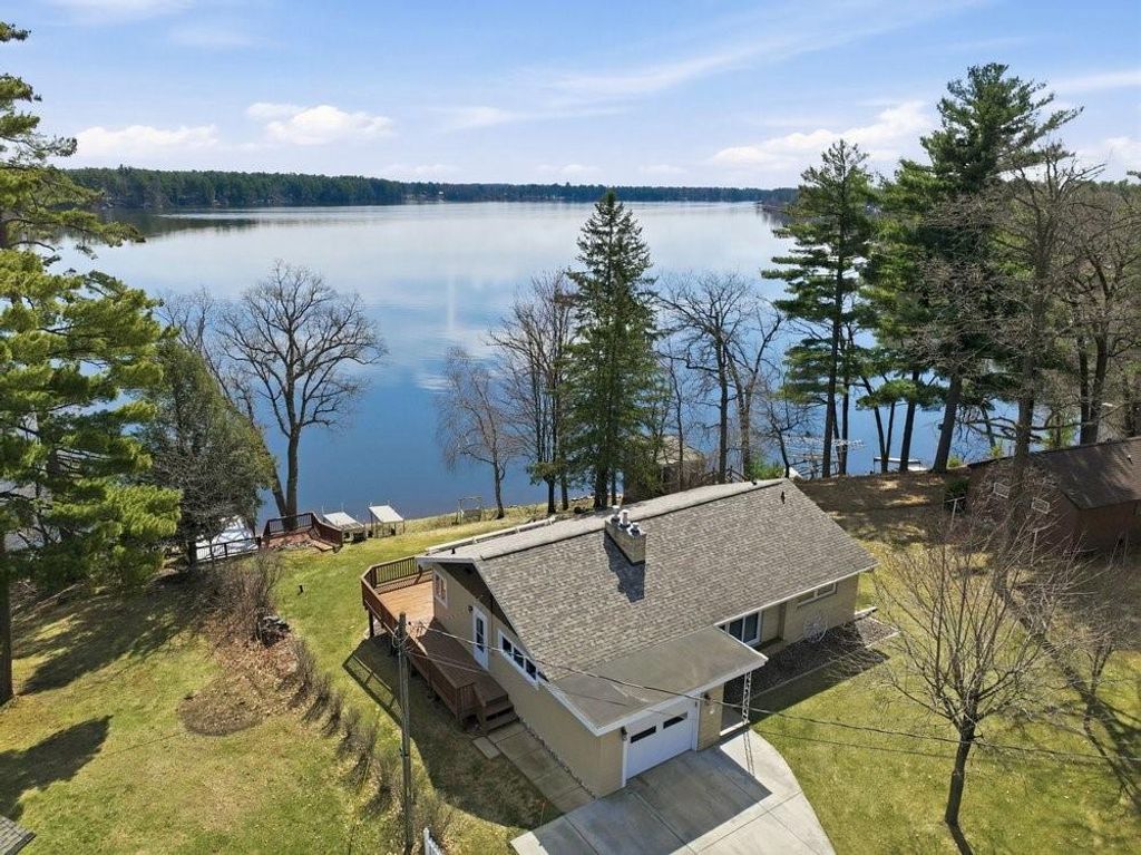 Photo of 983 23 1/2 STREET, Chetek, WI 54728 (MLS # 1599755)