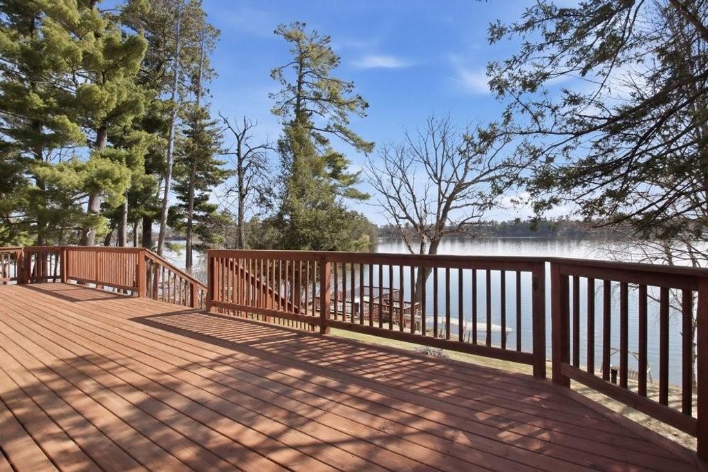 Photo of 983 23 1/2 STREET, Chetek, WI 54728 (MLS # 1599755)