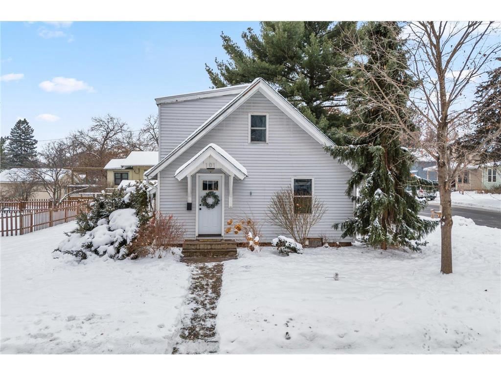 Photo of 101 S 8th STREET, River Falls, WI 54022 (MLS # 6825302)