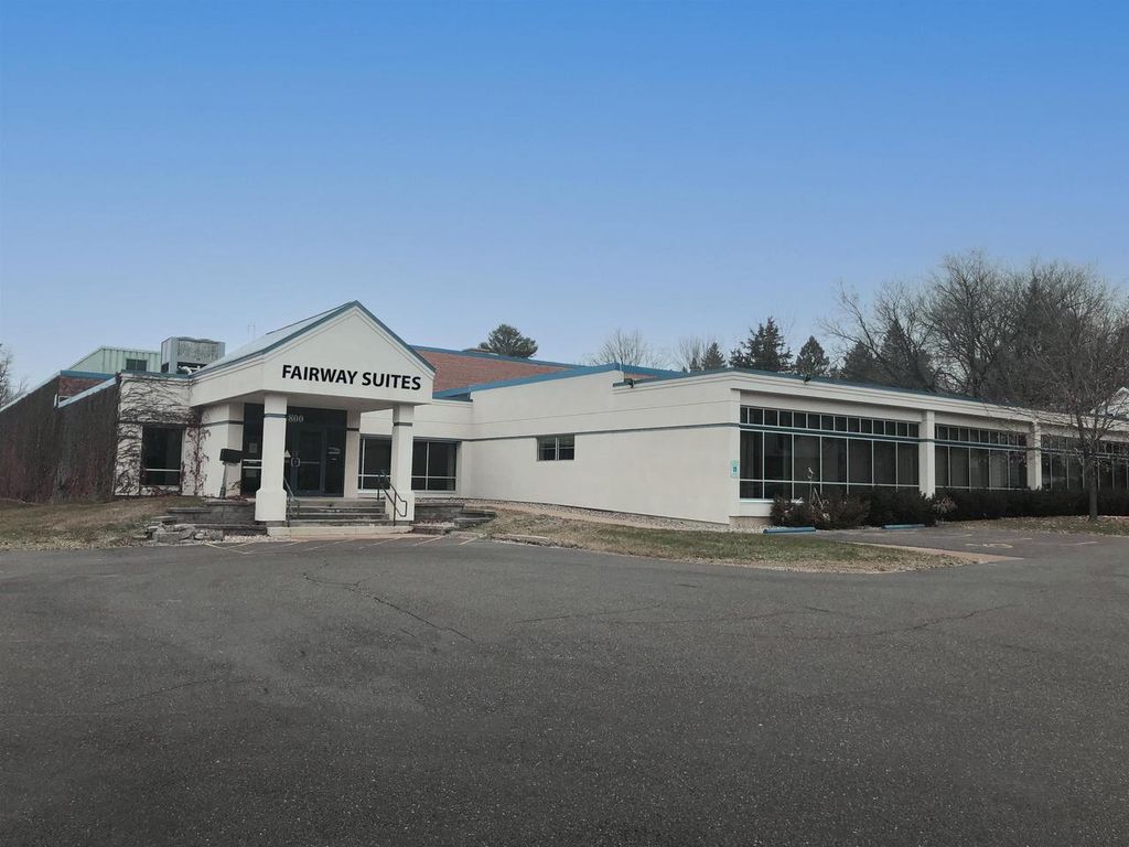 Photo of 800 Scott STREET #Office/Flex, Wausau, WI 54403 (MLS # 22104763)
