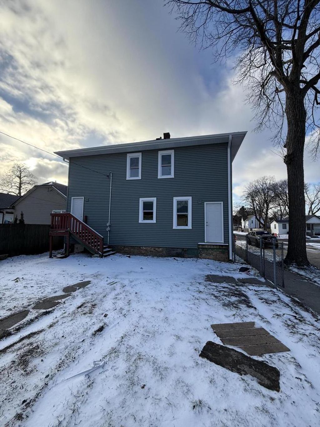 Photo of 1801 Center STREET, Racine, WI 53403 (MLS # 1945931)
