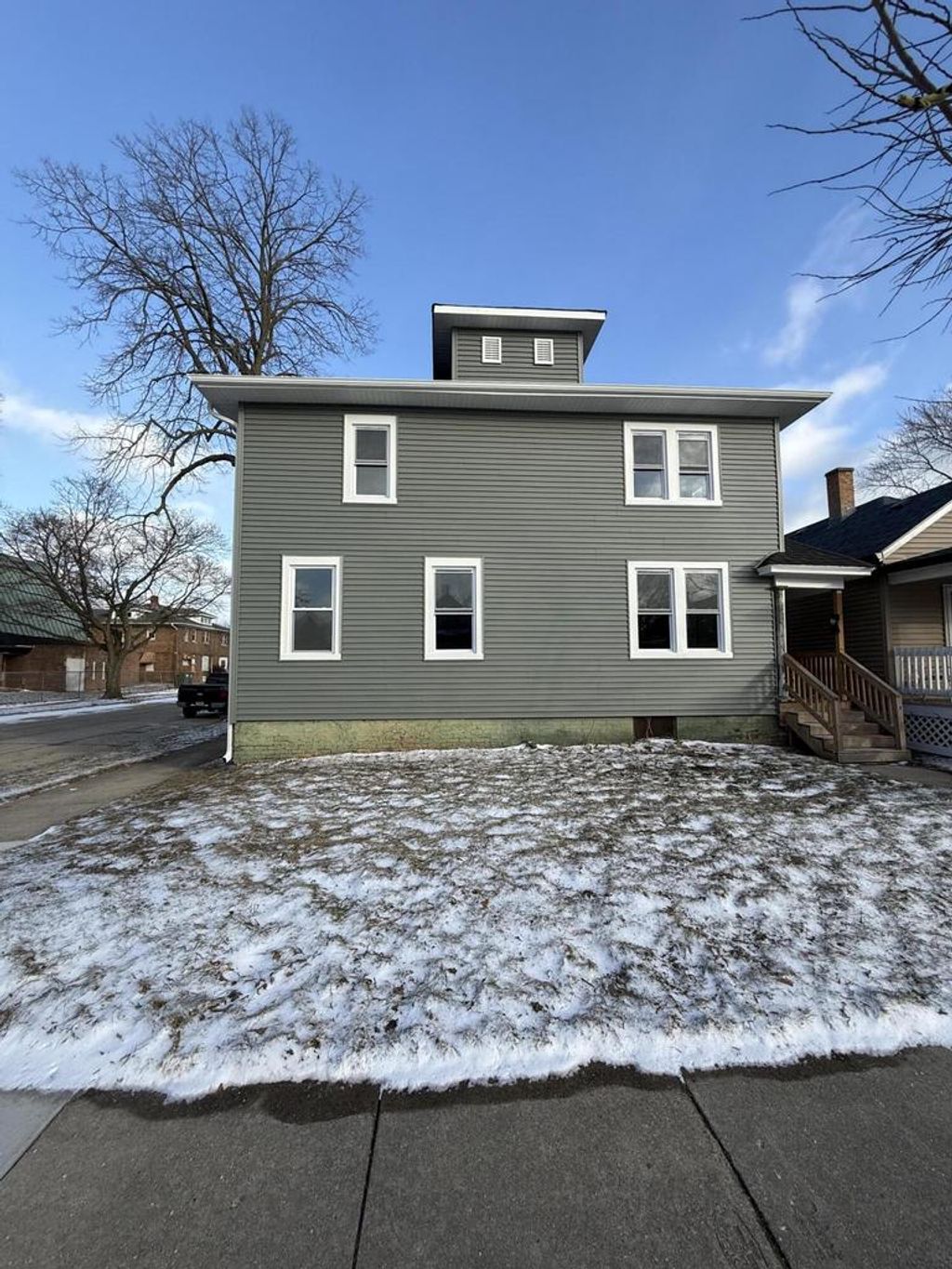 Photo of 1801 Center STREET, Racine, WI 53403 (MLS # 1945931)