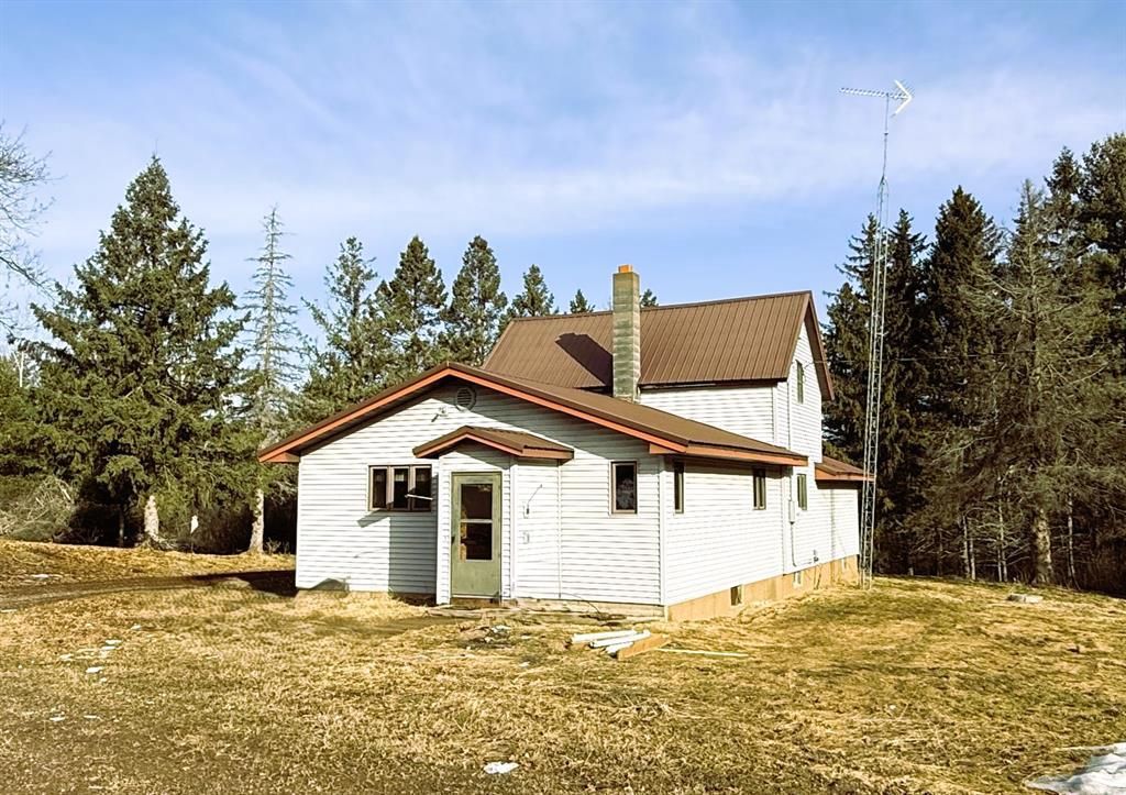 Photo of W7753 Old 14 ROAD, Ladysmith, WI 54848 (MLS # 1599107)