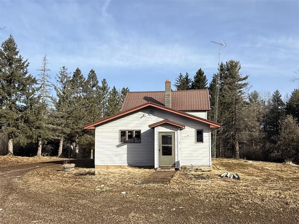 Photo of W7753 Old 14 ROAD, Ladysmith, WI 54848 (MLS # 1599107)