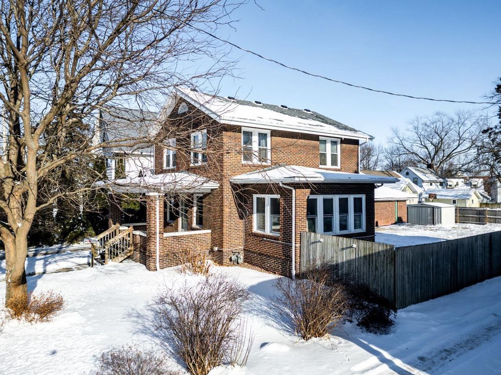 Photo of 744 Milton AVENUE, Janesville, WI 53546 (MLS # 2015317)